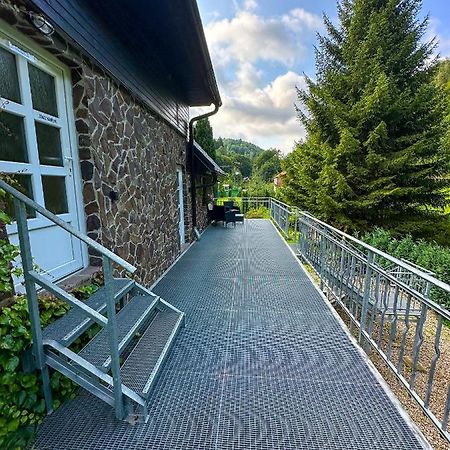 Loketoff Apartment Bagian luar foto