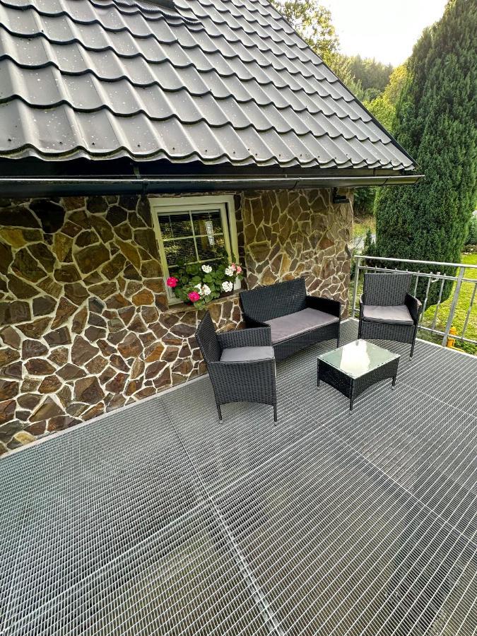 Loketoff Apartment Bagian luar foto