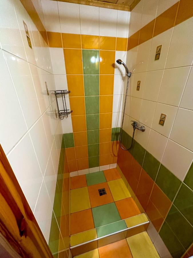 Loketoff Apartment Bagian luar foto