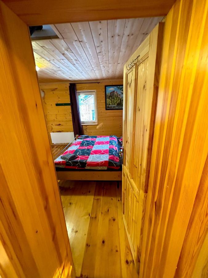 Loketoff Apartment Bagian luar foto