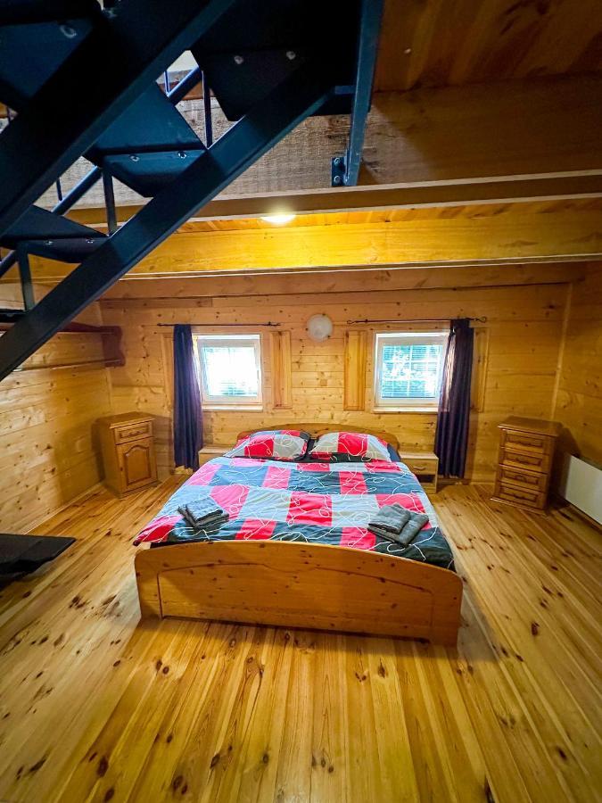 Loketoff Apartment Bagian luar foto