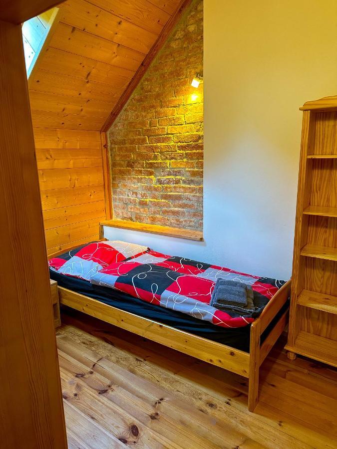 Loketoff Apartment Bagian luar foto