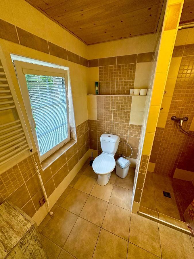 Loketoff Apartment Bagian luar foto