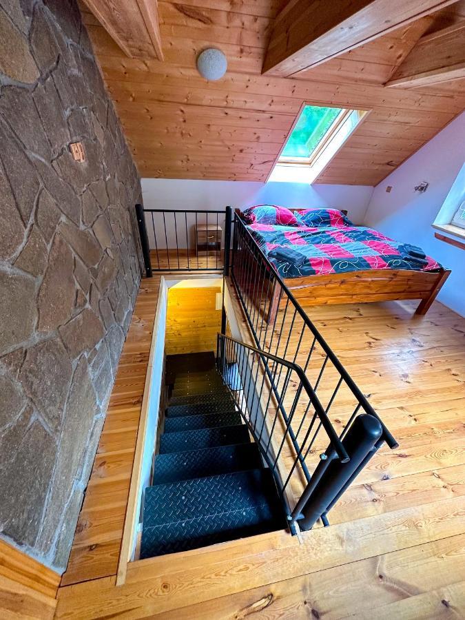 Loketoff Apartment Bagian luar foto