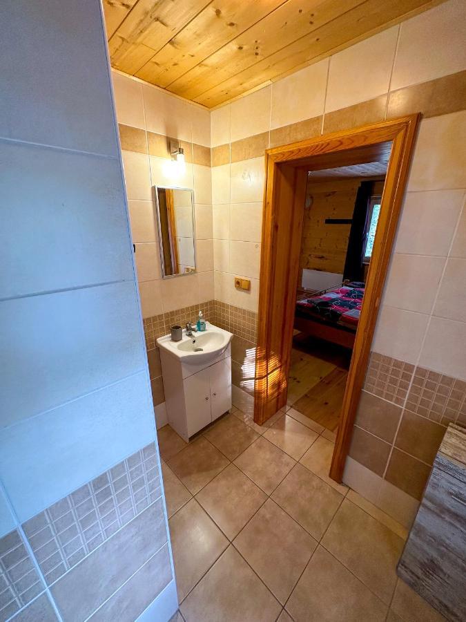 Loketoff Apartment Bagian luar foto