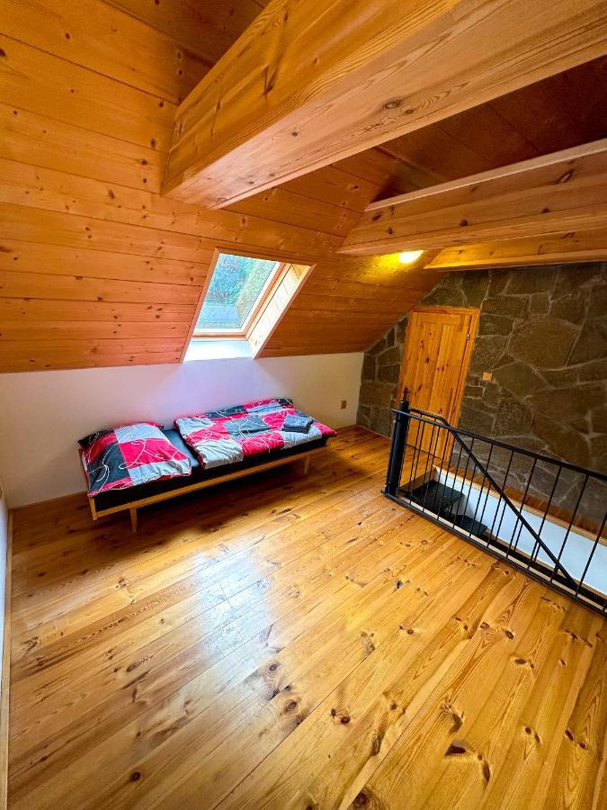 Loketoff Apartment Bagian luar foto