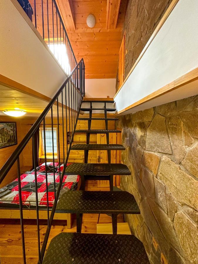 Loketoff Apartment Bagian luar foto