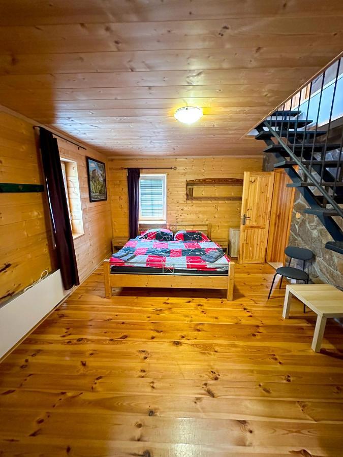 Loketoff Apartment Bagian luar foto