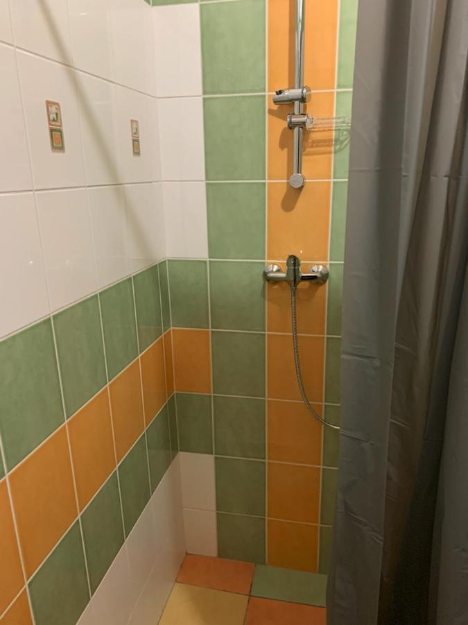 Loketoff Apartment Bagian luar foto